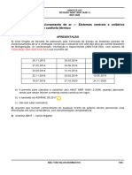 Revisão ABNT NBR 16401-2 - Novembro 2020