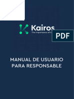 Manual Responsable