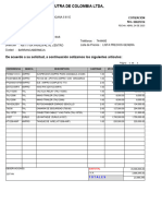 Cot 21814 Col Petroleum