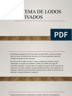 Sistema de Lodos Activados