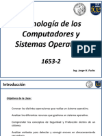 7 Clase SSOO Operaciones Gestión de Recursos Seguridad