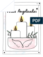 Velas de Los Arc Ngeles