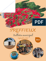 Bulletin Treffieux n07 Septembre 2022