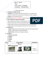 Giao An Anh 6 - ISW - U9 (Ngà)