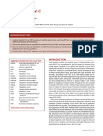 HBV HCV 2024