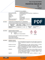 Hs Polyepox Endur BV A y B 2017