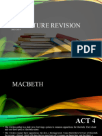 Literature Revision 2024