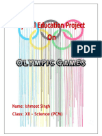 Olympic Games