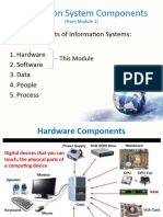 Module 4 - Infrastructure Student