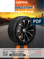 Catalogo Bridgestone