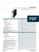 3RW30031CB54 Datasheet en