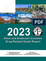 KCRFC DRD Report 2023