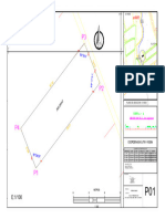 Plano Perimetrico Ate Obra-Tapiceros102