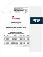 PDF TDR Subcontrato de Obras Adicionales Edificio Principal y Auxiliares r05 - Compress