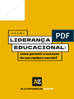 E-Book AZ Lideranca Educacional 1023