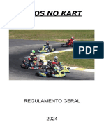 Regulamento Amigos No Kart 2024