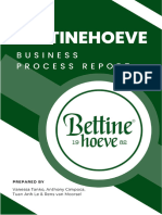 Bettinehoeve Final Report