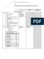 2007 L2 Score Reading ANSWERS