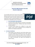 EDITAL 001-2023 - PROJETO HUBBI 2023 - Retificado V3