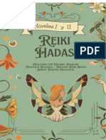 Reiki Hadas