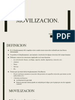 Movilizacion 1