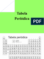 Tabela Periodica