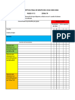 Ficha Descriptiva Final de Grupo Fase 4 y 5