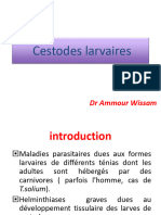 Cour-12-Cestodoses Larvaires