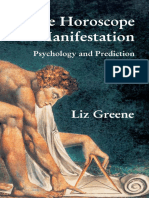 The Horoscope in Manifestation (Liz Greene) (Z-Library)