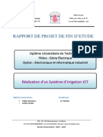 Rapport PFE