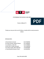 Practica Calificada 1 - PYD