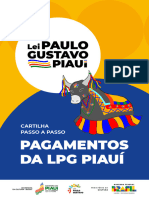 Cartilha Lpgpiaui