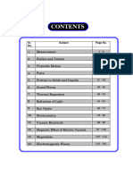 Physics Unit1 QuestionBank