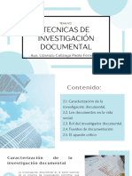 Tema N°2 Introducción A La Investigación