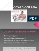 Electrocardiografia Basica