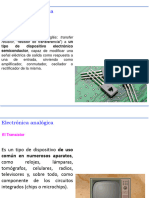 TEMA2 ElectronicaAnalogicaCompuertasNOT and or NAND NOR 1