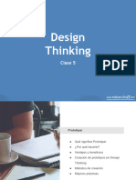 Design Thinking - Prototipar