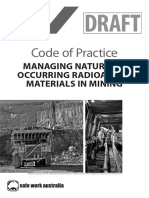 Draft-ManagingNaturallyOccurringRadioactiveMaterialsInMining COP