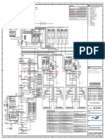 Va2-Yu02-P1bay-145001 - Overall Protection and Metering Single Line Diagram - R1