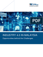 Industry 4 0 in The Malaysian Market 20200717