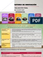 Evaluacion Final - Laboratorio de Innovacion