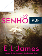 A Senhora - E.L. James