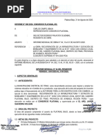 08.informe Mensual Del Residente Julio 2020