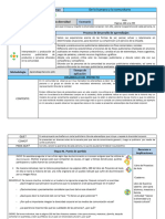 6to Grado Marzo - 06 Publicidad en Marcha A La Diversidad (2023-2024)