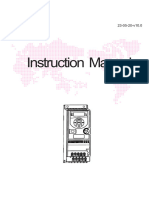 SW100 Series User Manual