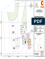 9.plano Hidrosanitario Eds Alqueria