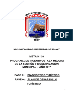 INFORME META 38 Completo 19-12-17