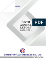 Competent Annual Report 20-21