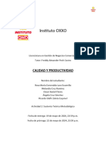 Actividad 2. Calidad PDF