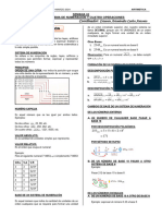 A2 Numeracion y Cuatro Operaciones 24-I